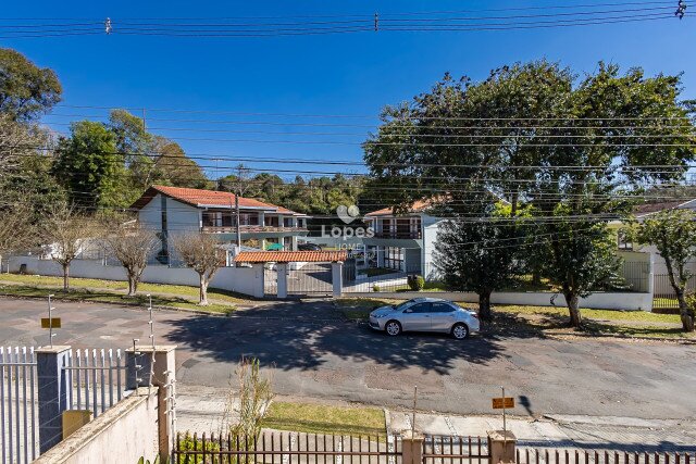 SOBRADO no Bairro: Boa Vista - Lopes Home - Curitiba - foto 47