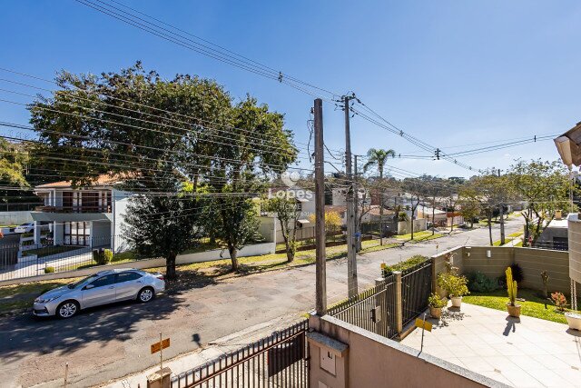SOBRADO no Bairro: Boa Vista - Lopes Home - Curitiba - foto 48