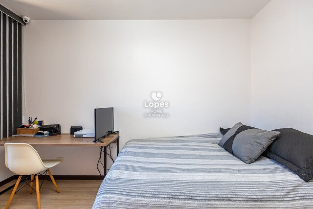 SOBRADO no Bairro: Boa Vista - Lopes Home - Curitiba - foto 51