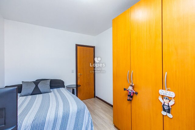 SOBRADO no Bairro: Boa Vista - Lopes Home - Curitiba - foto 54