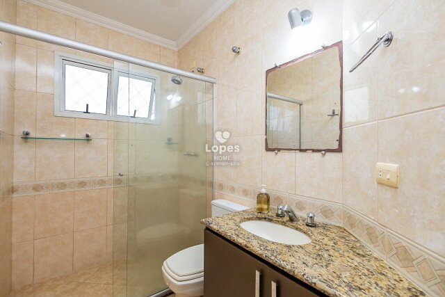 SOBRADO no Bairro: Boa Vista - Lopes Home - Curitiba - foto 61