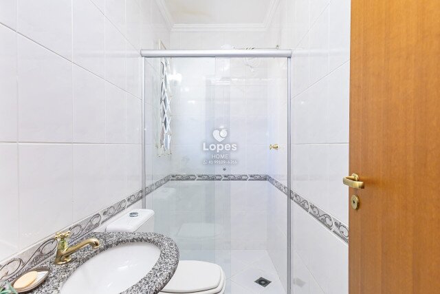 SOBRADO no Bairro: Boa Vista - Lopes Home - Curitiba - foto 64