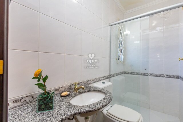 SOBRADO no Bairro: Boa Vista - Lopes Home - Curitiba - foto 65