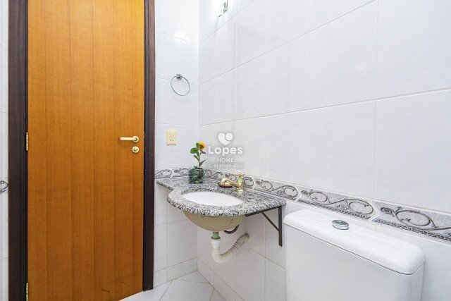 SOBRADO no Bairro: Boa Vista - Lopes Home - Curitiba - foto 66