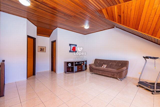 SOBRADO no Bairro: Boa Vista - Lopes Home - Curitiba - foto 72