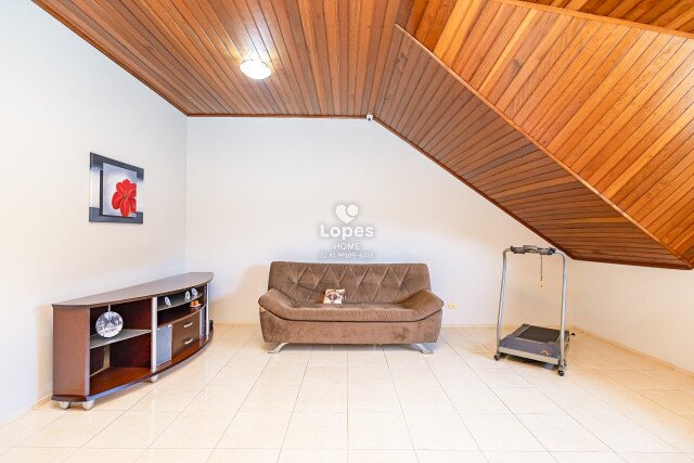 SOBRADO no Bairro: Boa Vista - Lopes Home - Curitiba - foto 73