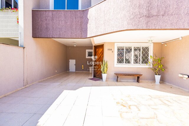 SOBRADO no Bairro: Boa Vista - Lopes Home - Curitiba - foto 74