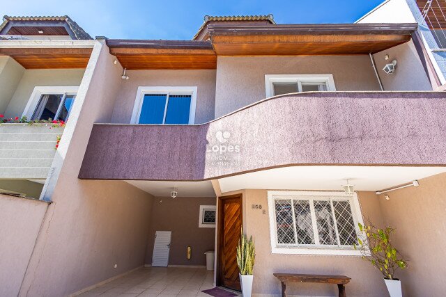 SOBRADO no Bairro: Boa Vista - Lopes Home - Curitiba - foto 75