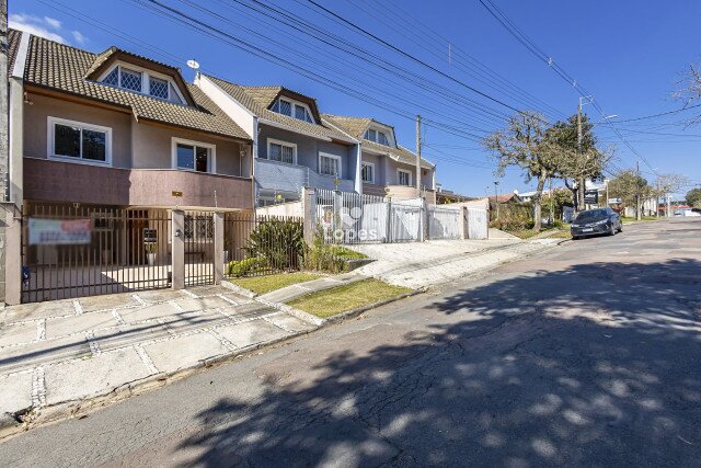 SOBRADO no Bairro: Boa Vista - Lopes Home - Curitiba - foto 76