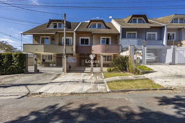 SOBRADO no Bairro: Boa Vista - Lopes Home - Curitiba - foto 77