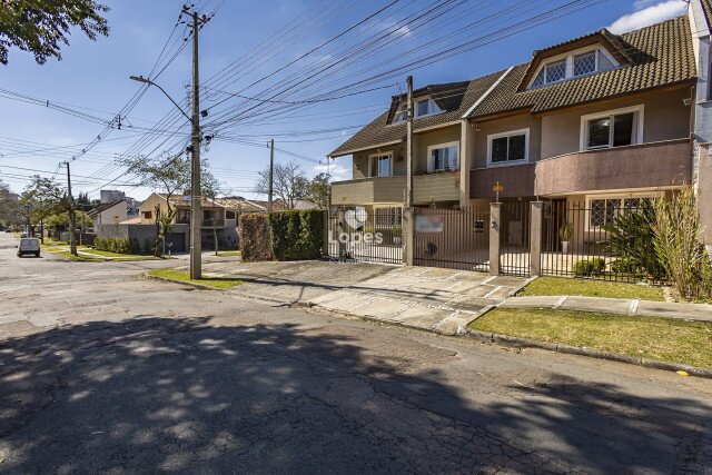 SOBRADO no Bairro: Boa Vista - Lopes Home - Curitiba - foto 78
