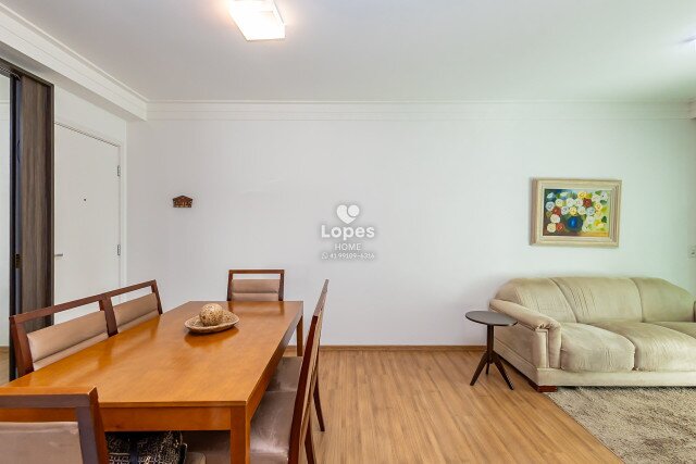 APARTAMENTO no Bairro: Bacacheri - Lopes Home - Curitiba - foto 2