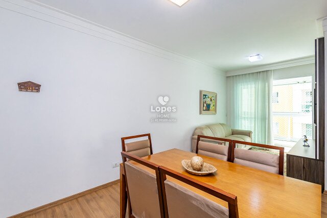 APARTAMENTO no Bairro: Bacacheri - Lopes Home - Curitiba - foto 3