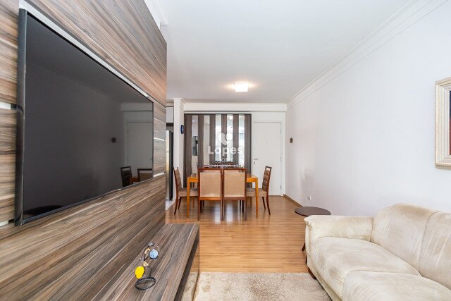 APARTAMENTO no Bairro: Bacacheri - Lopes Home - Curitiba - foto 4