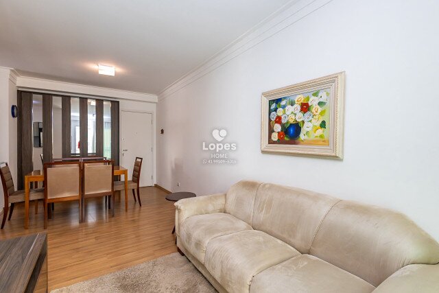 APARTAMENTO no Bairro: Bacacheri - Lopes Home - Curitiba - foto 5