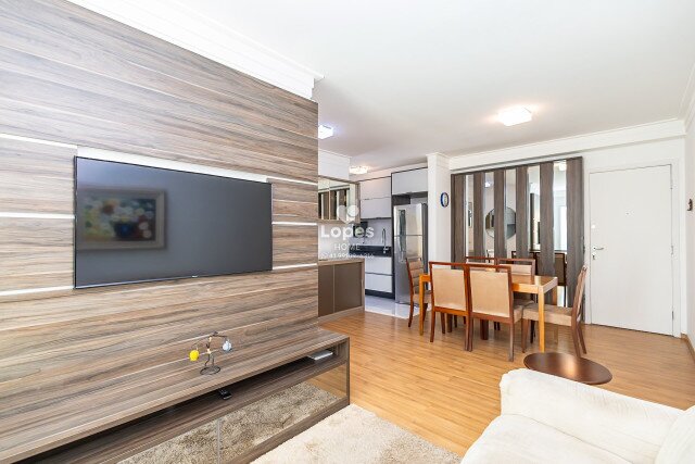 APARTAMENTO no Bairro: Bacacheri - Lopes Home - Curitiba - foto 6