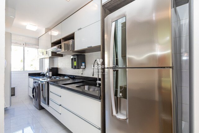 APARTAMENTO no Bairro: Bacacheri - Lopes Home - Curitiba - foto 7