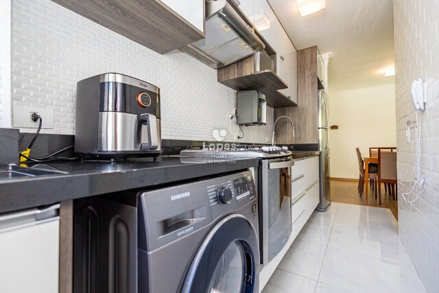 APARTAMENTO no Bairro: Bacacheri - Lopes Home - Curitiba - foto 8