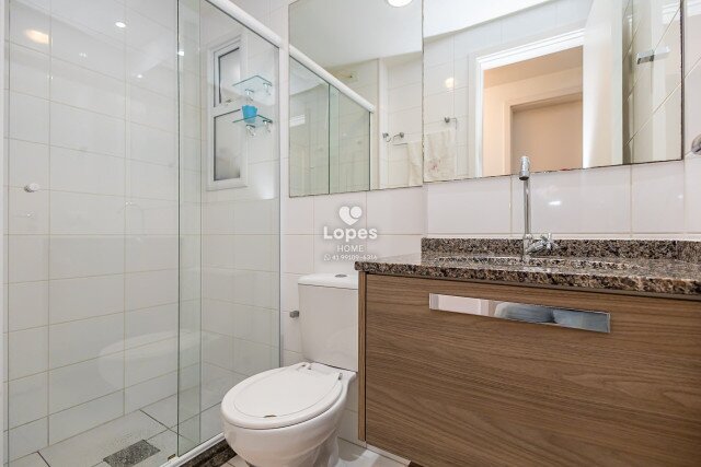 APARTAMENTO no Bairro: Bacacheri - Lopes Home - Curitiba - foto 9