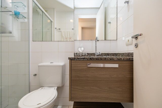 APARTAMENTO no Bairro: Bacacheri - Lopes Home - Curitiba - foto 10