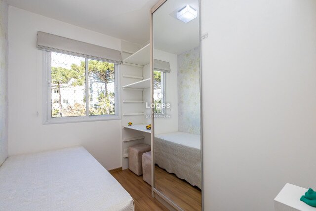 APARTAMENTO no Bairro: Bacacheri - Lopes Home - Curitiba - foto 11