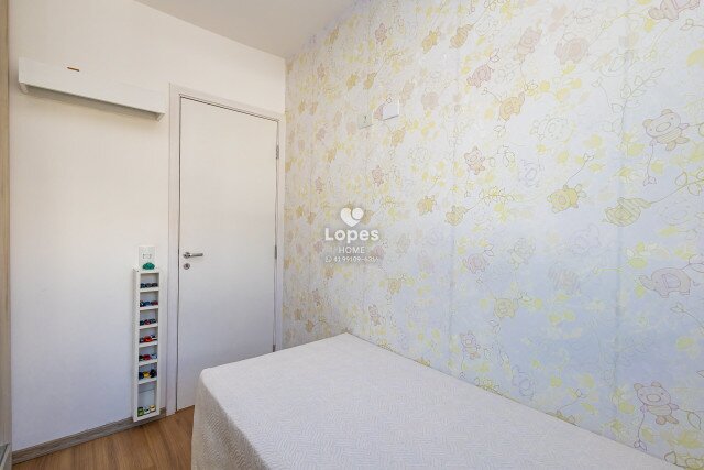 APARTAMENTO no Bairro: Bacacheri - Lopes Home - Curitiba - foto 12