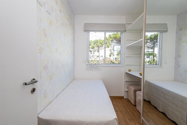 APARTAMENTO no Bairro: Bacacheri - Lopes Home - Curitiba - foto 13
