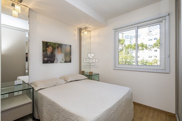 APARTAMENTO no Bairro: Bacacheri - Lopes Home - Curitiba - foto 14