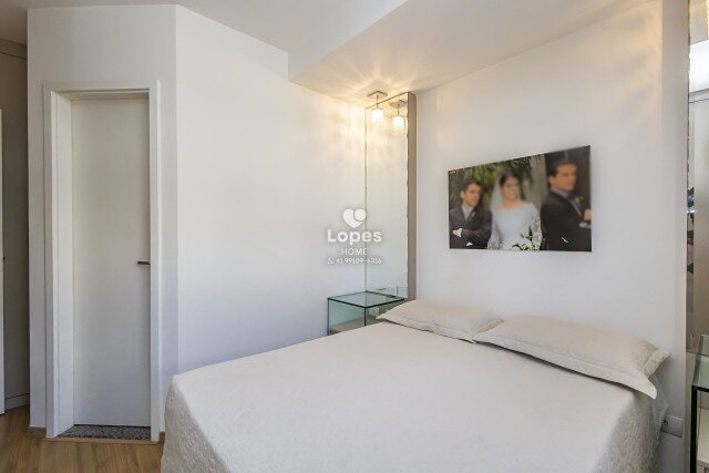 APARTAMENTO no Bairro: Bacacheri - Lopes Home - Curitiba - foto 15