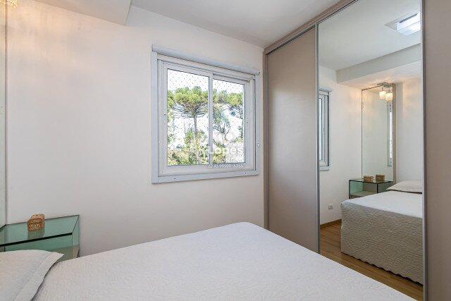 APARTAMENTO no Bairro: Bacacheri - Lopes Home - Curitiba - foto 16