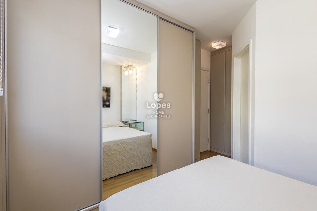 APARTAMENTO no Bairro: Bacacheri - Lopes Home - Curitiba - foto 17