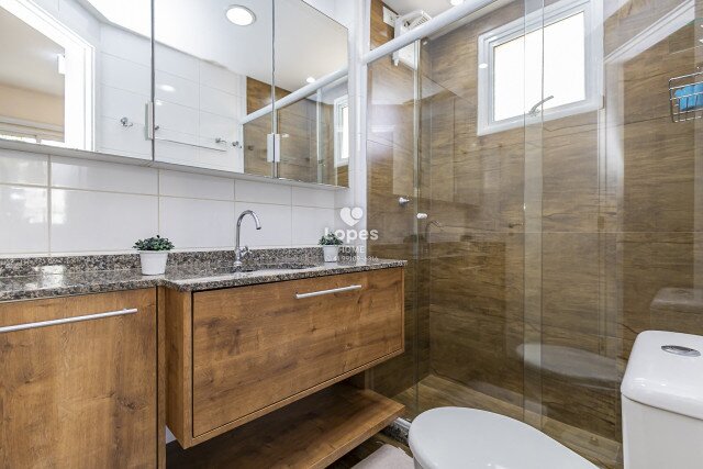 APARTAMENTO no Bairro: Bacacheri - Lopes Home - Curitiba - foto 18