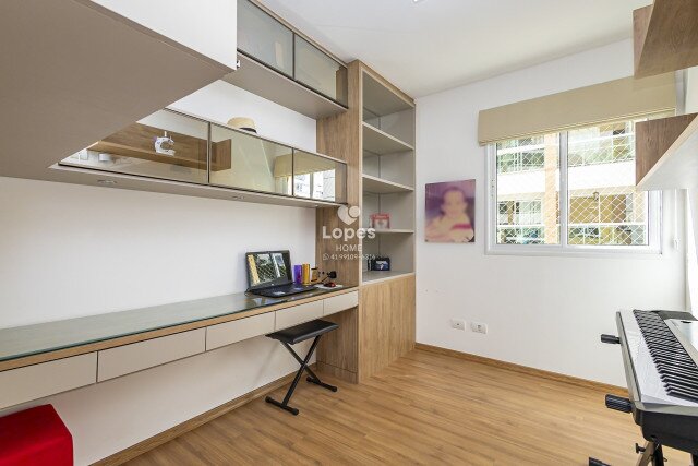 APARTAMENTO no Bairro: Bacacheri - Lopes Home - Curitiba - foto 19