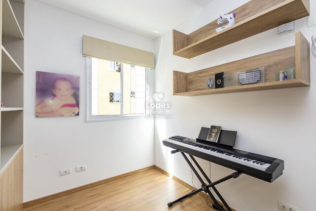 APARTAMENTO no Bairro: Bacacheri - Lopes Home - Curitiba - foto 20