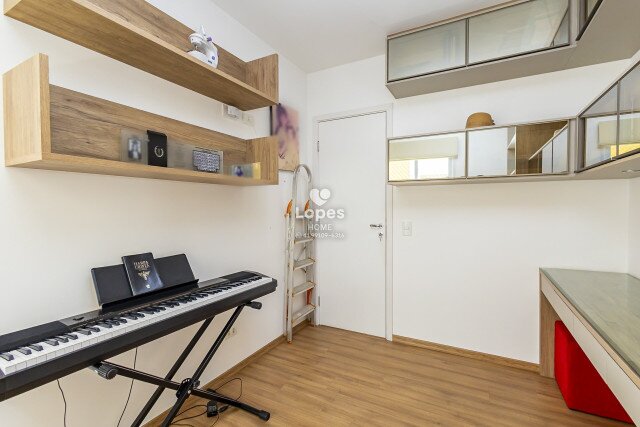 APARTAMENTO no Bairro: Bacacheri - Lopes Home - Curitiba - foto 21