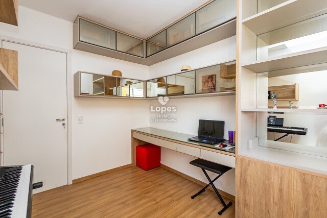 APARTAMENTO no Bairro: Bacacheri - Lopes Home - Curitiba - foto 22