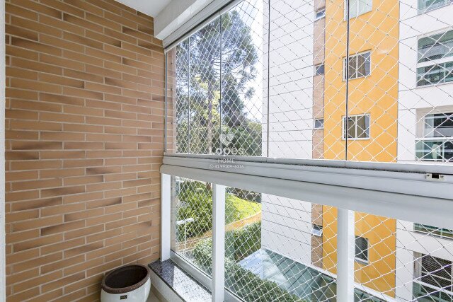 APARTAMENTO no Bairro: Bacacheri - Lopes Home - Curitiba - foto 23
