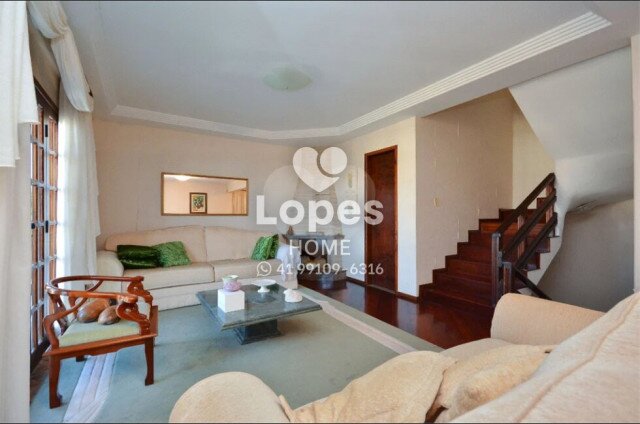 CASA no Bairro: Pilarzinho - Lopes Home - Curitiba - foto 3