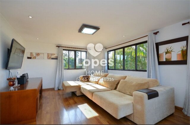 CASA no Bairro: Pilarzinho - Lopes Home - Curitiba - foto 6