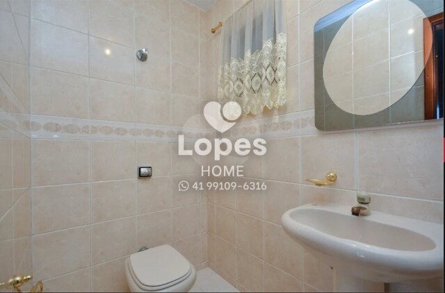 CASA no Bairro: Pilarzinho - Lopes Home - Curitiba - foto 8