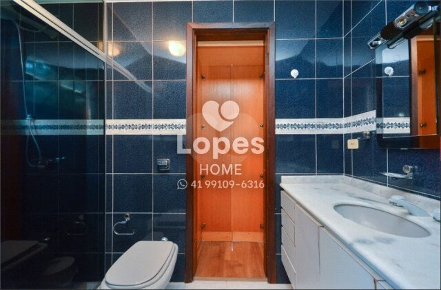 CASA no Bairro: Pilarzinho - Lopes Home - Curitiba - foto 17