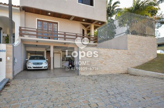 CASA no Bairro: Pilarzinho - Lopes Home - Curitiba - foto 19