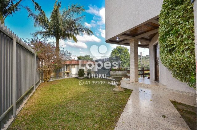 CASA no Bairro: Pilarzinho - Lopes Home - Curitiba - foto 21
