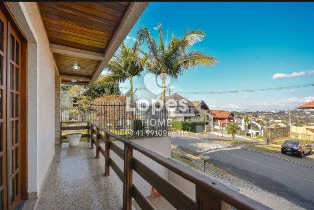 CASA no Bairro: Pilarzinho - Lopes Home - Curitiba - foto 23