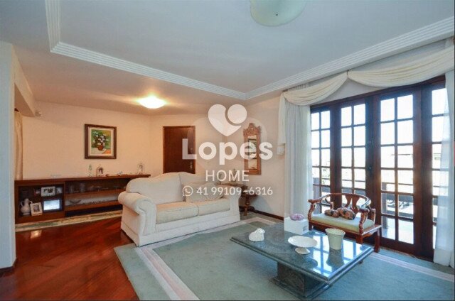 CASA no Bairro: Pilarzinho - Lopes Home - Curitiba - foto 1