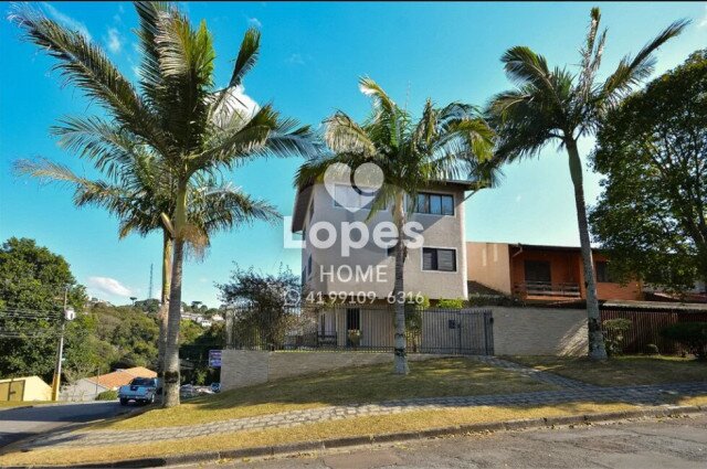 CASA no Bairro: Pilarzinho - Lopes Home - Curitiba - foto 24