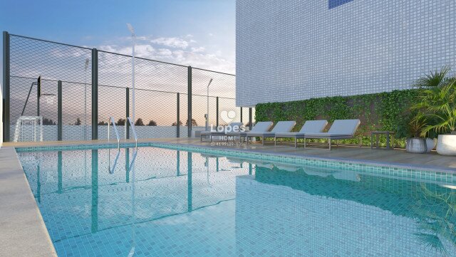 APARTAMENTO no Bairro: Pinheirinho - Lopes Home - Curitiba - foto 11