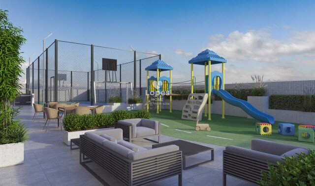 APARTAMENTO no Bairro: Pinheirinho - Lopes Home - Curitiba - foto 12