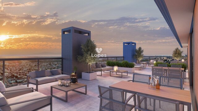 APARTAMENTO no Bairro: Pinheirinho - Lopes Home - Curitiba - foto 8