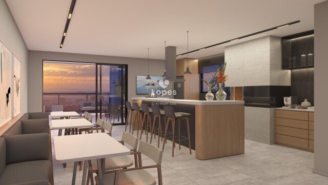 APARTAMENTO no Bairro: Pinheirinho - Lopes Home - Curitiba - foto 7